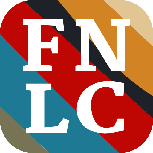 First Nations Leadership Council logo